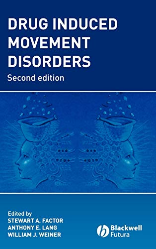 Stock image for Drug Induced Movement Disorders 2e for sale by Revaluation Books
