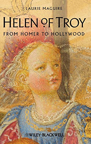 9781405126342: Helen of Troy: From Homer to Hollywood