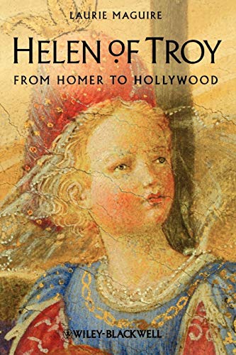 Stock image for Helen of Troy   From Homer to Hollywood for sale by Revaluation Books