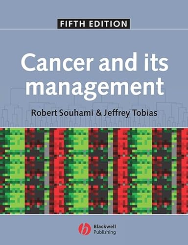 Stock image for Cancer and its Management for sale by WorldofBooks