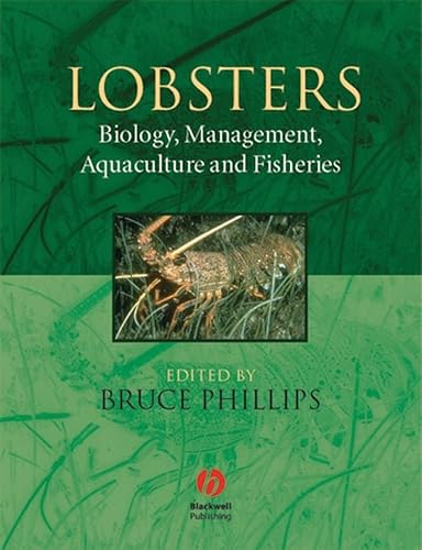 LOBSTERS Biology, Management, Aquaculture and Fisheries