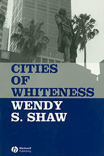 Cities of Whiteness