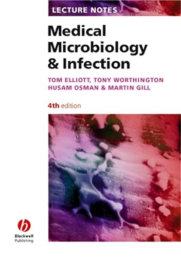 Imagen de archivo de Medical Microbiology and Infection a la venta por Better World Books: West