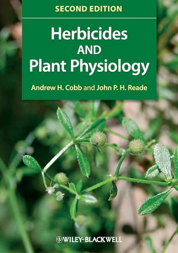 Stock image for Herbicides and Plant Physiology for sale by Blackwell's