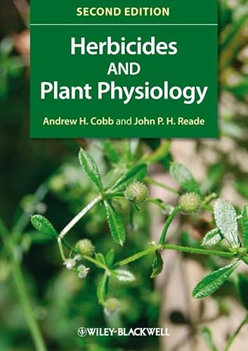 9781405129350: Herbicides and Plant Physiology