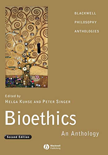 Beispielbild fr Bioethics, 2nd Edition zum Verkauf von SecondSale