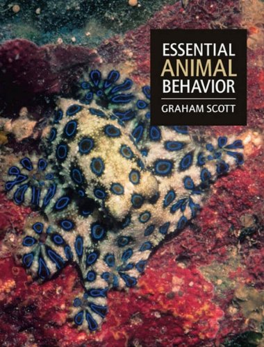 9781405130196: Essential Animal Behavior