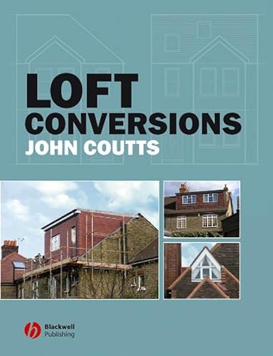 Imagen de archivo de Loft Conversions a la venta por WorldofBooks