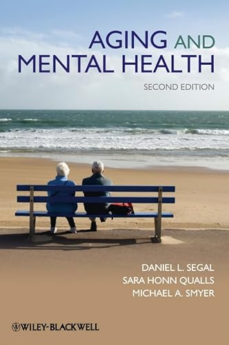 Stock image for Aging and Mental Health for sale by Jenson Books Inc