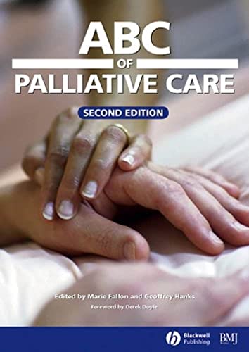 Beispielbild fr ABC of Palliative Care: 56 (ABC Series) zum Verkauf von WorldofBooks
