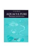9781405131018: Aquaculture 2e EPZ