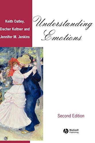 Beispielbild fr Understanding Emotions zum Verkauf von ThriftBooks-Dallas