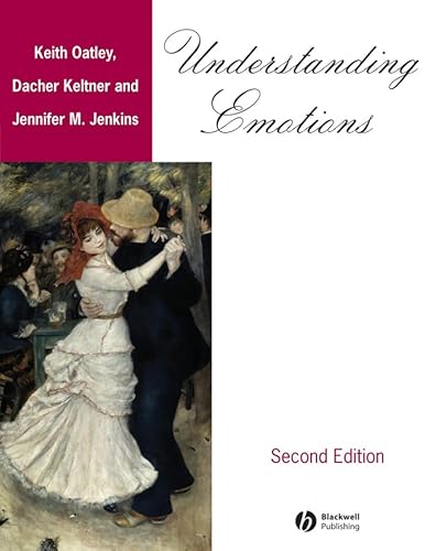 Beispielbild fr Understanding Emotions zum Verkauf von Better World Books