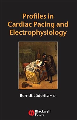 Beispielbild fr Profiles in Cardiac Pacing and Electrophysiology zum Verkauf von Studibuch