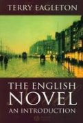 9781405131209: The English Novel: An Introduction