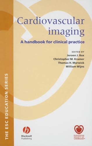 Stock image for Cardiovascular Imaging : A Handbook for Clinical Practice for sale by Better World Books