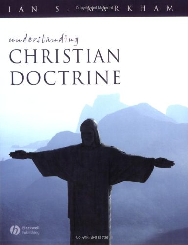 Beispielbild fr Understanding Christian Doctrine zum Verkauf von WorldofBooks