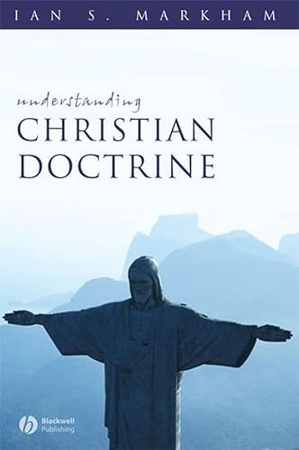 Stock image for Understanding Christian Doctrine for sale by WorldofBooks