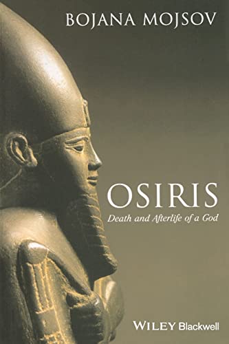 9781405131797: Osiris: Death And Afterlife Of A God