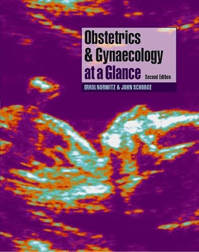 Imagen de archivo de Obstetrics and Gynaecology at a Glance a la venta por WorldofBooks