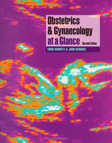 9781405131865: Obstetrics And Gynaecology at a Glance