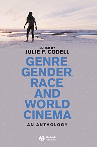 Stock image for Genre, Gender, Race, and World Cinema for sale by Big River Books