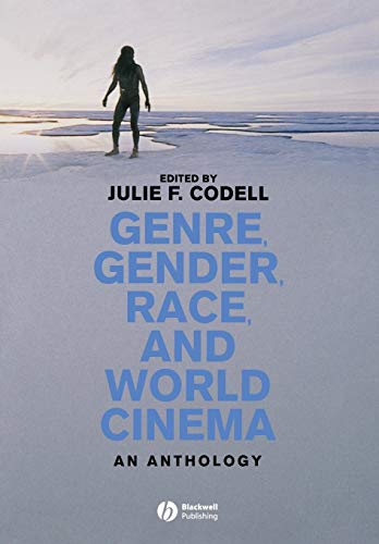 9781405132336: Genre, Gender, Race and World Cinema: An Anthology