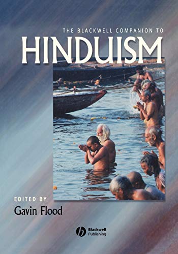 9781405132510: Blackwell Companion to Hinduism