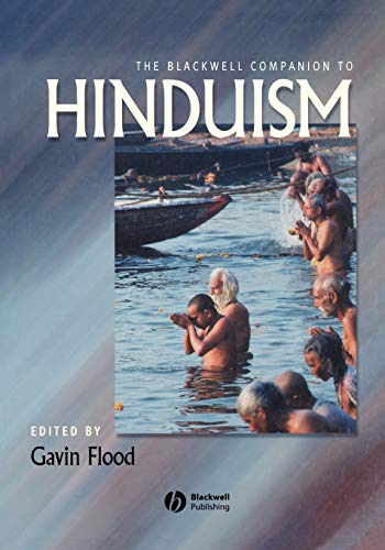 Stock image for The Blackwell Companion to Hinduism for sale by Byrd Books