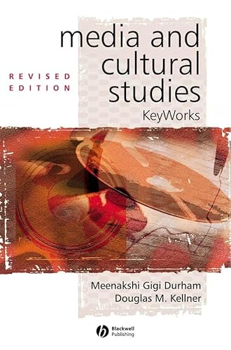9781405132589: Media and Cultural Studies (KeyWorks in Cultural Studies)