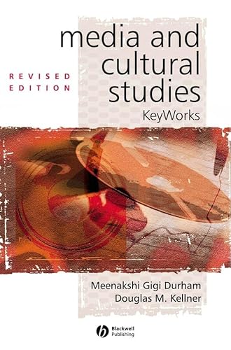 9781405132589: Media and Cultural Studies: Keyworks (KeyWorks in Cultural Studies)