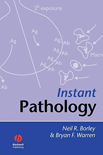 Beispielbild fr Instant Pathology zum Verkauf von Anybook.com