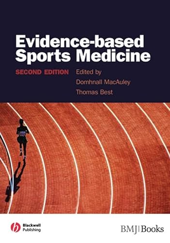 Beispielbild fr Evidence-Based Sports Medicine zum Verkauf von HPB-Red