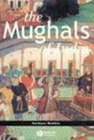 9781405133180: The Mughals of India