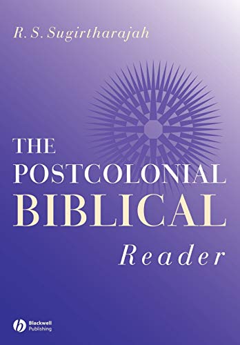 Stock image for The Postcolonial Biblical Reader for sale by Indiana Book Company