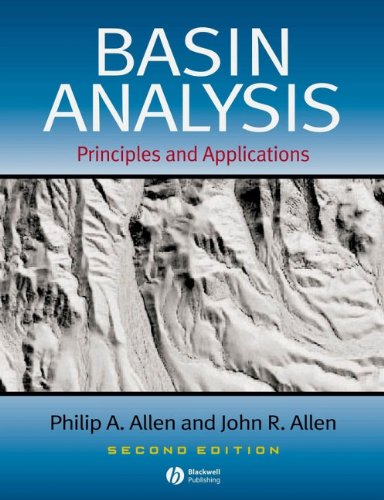 9781405134224: Basin Analysis: Principles and Applications Instructor′s Manual/Artwork on CD–ROM