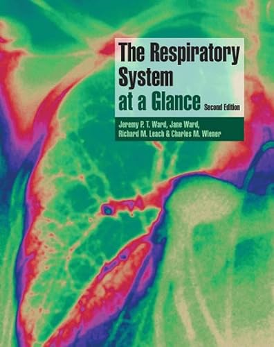 Imagen de archivo de The Respiratory System at a Glance a la venta por Better World Books