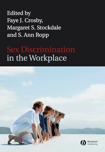 Beispielbild fr Sex Discrimination in the Workplace zum Verkauf von Blackwell's