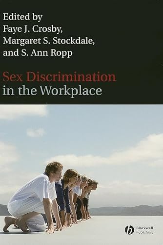 Stock image for Sex Discrimination in the Workplace : Multidisciplinary Perspectives for sale by Better World Books