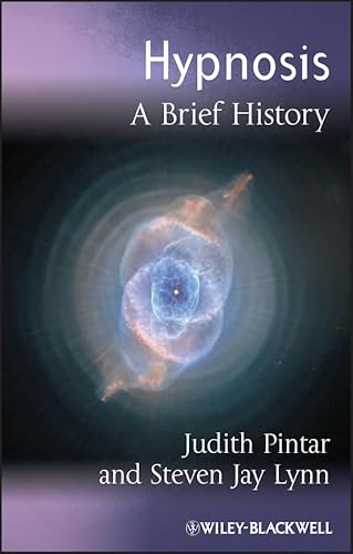 Stock image for HYPNOSIS: A BRIEF HISTORY for sale by lottabooks