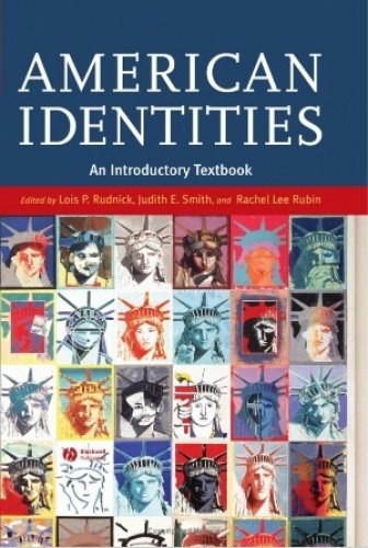 9781405134620: Instructor's Guide for American Identities
