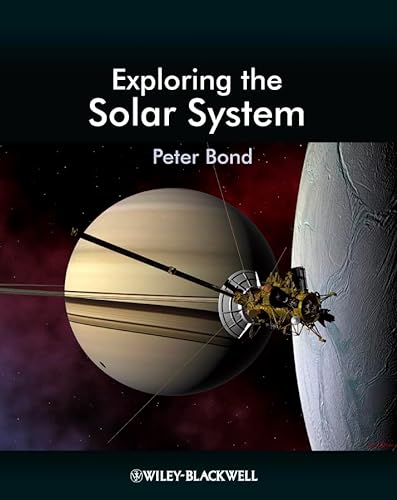 Beispielbild fr Exploring the Solar System zum Verkauf von Better World Books: West