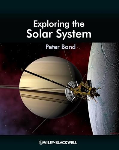 Stock image for Exploring the Solar System for sale by SecondSale