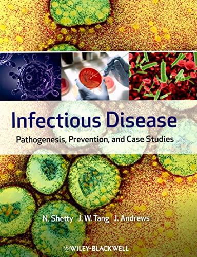 Beispielbild fr Infectious Disease: Pathogenesis, Prevention, and Case Studies zum Verkauf von ThriftBooks-Atlanta