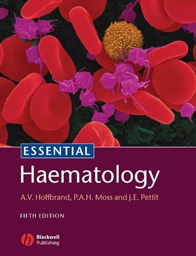 Imagen de archivo de Essential Haematology (Essentials) a la venta por SecondSale