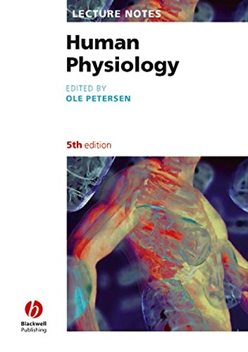 Imagen de archivo de Lecture Notes: Human Physiology a la venta por WorldofBooks