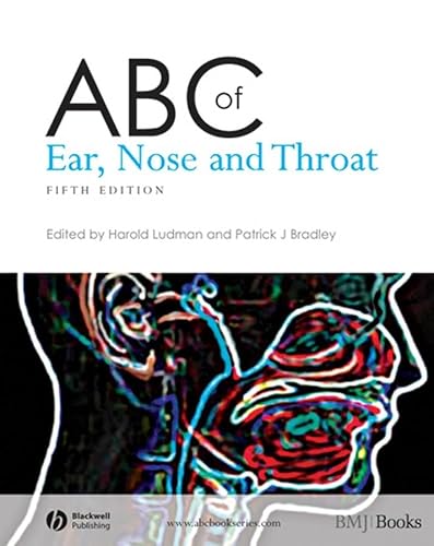 9781405136563: ABC of Ear, Nose and Throat (ABC S.)