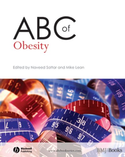 Stock image for ABC of Obesity for sale by Bookmonger.Ltd