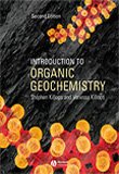 9781405136921: An Introduction to Organic Geochemistry