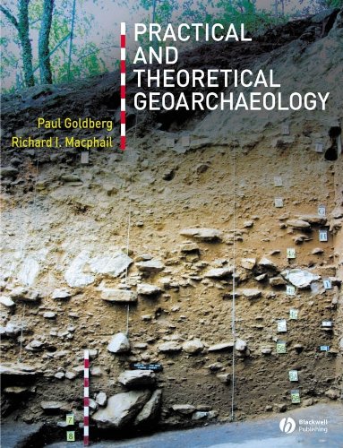 9781405139045: Practical And Theoretical Geoarchaeology: Artwork Cd-rom for Instructors